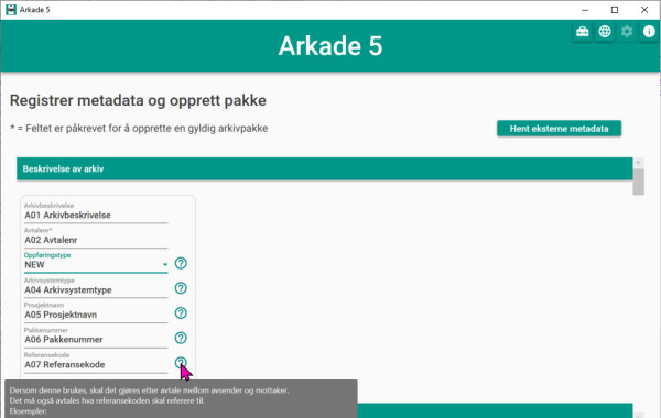 Arkade 5-08