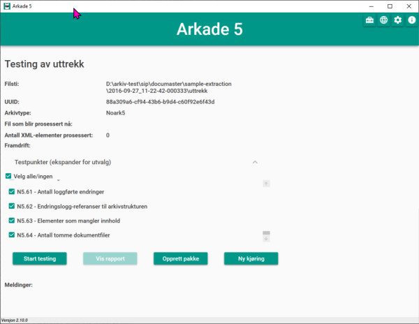 Arkade 5-02